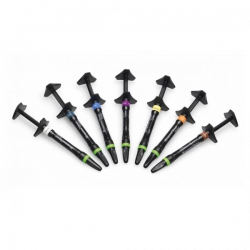 Dažas Empress Direct Color IVOCLAR, įvairių spalvų, 1g