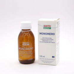 Monomeras, SINTODENT, 125ml