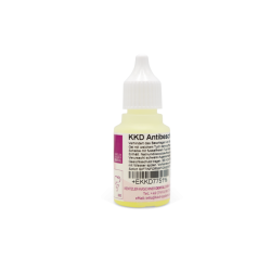 Skystis akiniams nuo rasojimo KKD Anti-Fog Cleaner 00775, 25 ml