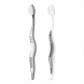 Dantų šepetėlis WHITEWASH Nano-Silver, 1 vnt (1)