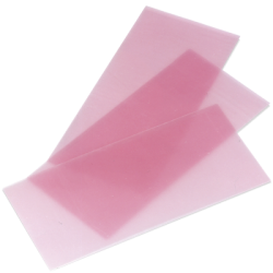 Vaškas KKD Shur Wax x-hard 06403, rožinis, 450 g