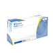 Pirštinės lateksinės MEDICOM Vitals 1122-D, L dydis, be pudros, 100 vnt (1)