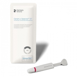 Ceram.x Spectra ST LV kompozitas A3, DENTSPLY, 3 g