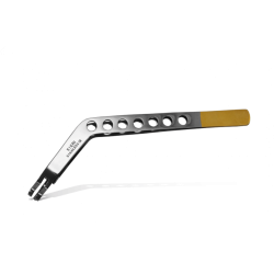 Instrumentų laikymo replės, KKD 13258, 1 vnt