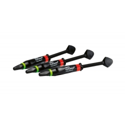 Kompozitas Tetric Evoceram Refill A4, 590297WW, IVOCLAR, 3x3g