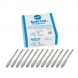SoftCut-E Polishers PC2 PB SE0001 polyras, SHOFU, 12 vnt (1)