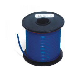 Vaško viela 2.5mm, KKD 21301 medium hard, 250 g