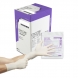 Sterilios pirštinės ANSELL Encore, be pudros, 8.0 dydis, 1 vnt (1)