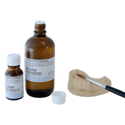 Gipso kietintojas KKD 23049, 15 ml