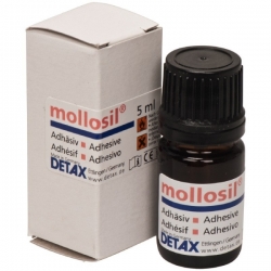 Mollosil adhezyvas, DETAX, 5 ml