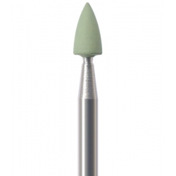 Polyras auksui, amalgamai, kompozitams NTI EpsiPol green P0133D, 1 vnt
