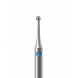 Kietmetalio grąžtas NTI H1SXN-014-RA, 5 vnt (1)
