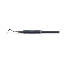 Periodontologinis zondas HAHNENKTRATT, 546WHO1, 1 vnt