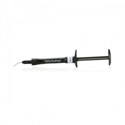 Skystas kompozitas Tetric EvoFlow Bleach XL, IVOCLAR, 2 g