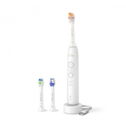 Elektrinis dantų šepetėlis su programėle PHILIPS Sonicare 6100, DP VERSIJA PROFESIONALUI HX7408/02