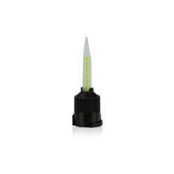 Maišymo antgalis IVOCLAR Mixing Tips short tapered, 15 vnt