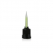 Maišymo antgalis IVOCLAR Mixing Tips short tapered, 15 vnt (1)