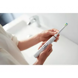 Elektrinis dantų šepetėlis PHILIPS Sonicare Protective Clean 6100, 1 vnt