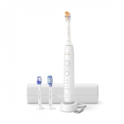 Elektrinis dantų šepetėlis su programėle PHILIPS Sonicare 7100, DP VERSIJA PROFESIONALUI HX7428/02