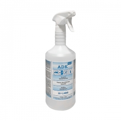 ADK-611 paviršių dezinfekantas, HI-LABS, 1 L