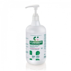 Skalavimo skystis, CURASEPT ADS® Astringent, 900 ml