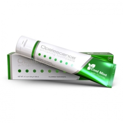 Balinamoji dantų pasta ULTRADENT Opalescence Cool Mint with Fluoride, 133 g