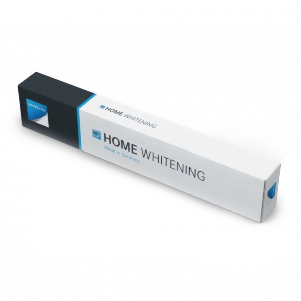 Balinimo gelis 16% Home Whitening, WHITEsmile (1)