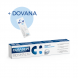 Kasdienė dantų pasta, CURASEPT Biosmalto Caries abrasion and erosion, 75 ml (1)