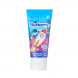 Dantų pasta vaikams BRUSH-BABY nuo 0 mėn iki 3 m, mėlynių skonio su 1350 ppm fluoro, 50 ml (1)