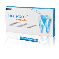 Sileris DiaRoot Bio Sealer DIADENT 1003-701, 2 g