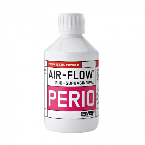 EMS PERIO glicinas Air-Flow Plus 120g DV-070 (1)