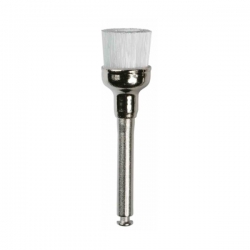 Poliravimo šepetėlis KERR Hawe Miniature Regular cup, 1 vnt