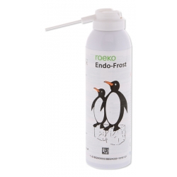 Roeko Endo-Frost šalčio testas 200ml REF 240000 Coltene