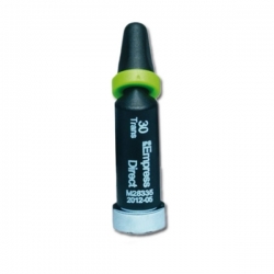 Kompozitas kapsulėse IPS Empress Direct Trans 30, IVOCLAR, 10 vnt