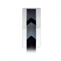 Plastikinės instrumentų apsaugos, 25 mm, 1 vnt