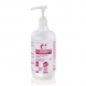 Burnos skalavimo skystis, CURASEPT ADS Lenitivo 020 IT su 0.20% CHX + chlorbutanolis, 900 ml (1)