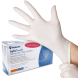Pirštinės MEDICOM Nitrile Plus M su lanolinu 1176-C, 100 vnt (1)