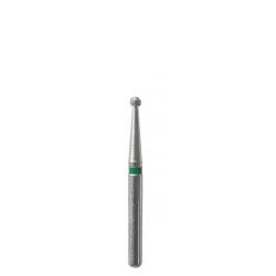 Deimantiniai grąžtai 801-012C-FG-001, MICROCOPY, 10 vnt