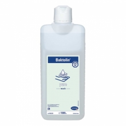 Baktolin® Pure skystas muilas, Bode
