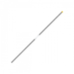 NeoDiamond deimantinės juostelės, 2.5 mm, įvairių grubumų, MICROCOPY, 10 vnt