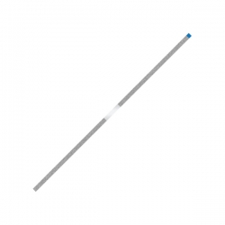 NeoDiamond deimantinės juostelės, 2.5 mm, įvairių grubumų, MICROCOPY, 10 vnt