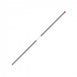 NeoDiamond deimantinės juostelės, 2.5 mm, įvairių grubumų, MICROCOPY, 10 vnt