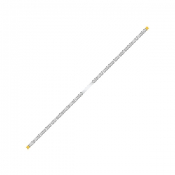 NeoDiamond perforuotos deimantinės juostelės SSP-25XF, 2.5 mm, extra fine, MICROCOPY, 10 vnt