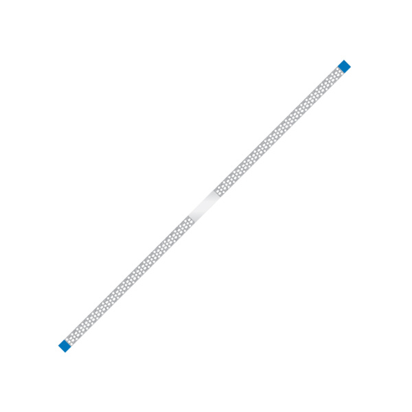 NeoDiamond perforuotos deimantinės juostelės SSP-37M, 3.75 mm, medium, MICROCOPY, 10 vnt (1)