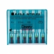 Nitiflex 21mm 25, DENTSPLY, 1x6 vnt (1)