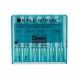 Nitiflex 25mm 15, DENTSPLY, 1x6 vnt (1)