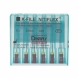 Nitiflex 25mm 25, DENTSPLY, 1x6 vnt (1)