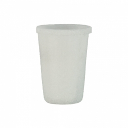 OneGloss Refill Cup 0181 polyrai, SHOFU, 50 vnt