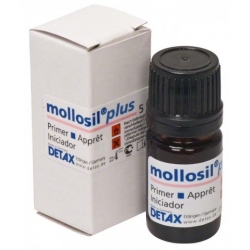 Mollosil plus Primer surišėjas, DETAX, 5 ml