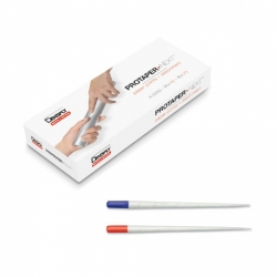 Prot Next popieriniai kaiščiai, DENTSPLY, įvairių dydžių, 180 vnt